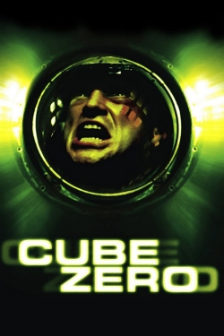 Watch Free Cube Zero Movies Full HD Online - Soap2Day