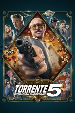 Watch Free Torrente 5 Movies Full HD Online - Soap2Day