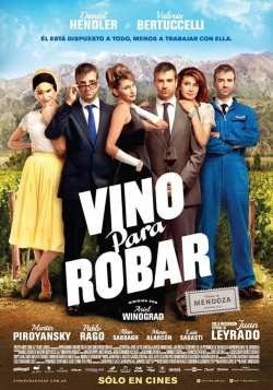 Watch Free Vino Para Robar Movies Full HD Online - Soap2Day