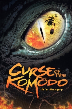 Watch Free The Curse of the Komodo Movies Full HD Online - Soap2Day