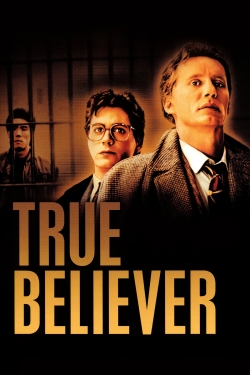 Watch Free True Believer Movies Full HD Online - Soap2Day