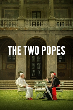 Watch Free The Two Popes Movies Full HD Online - Soap2Day