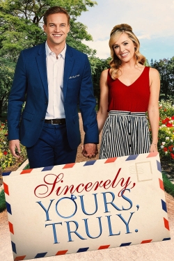 Watch Free Sincerely, Yours, Truly Movies Full HD Online - Soap2Day